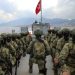 Turkish military