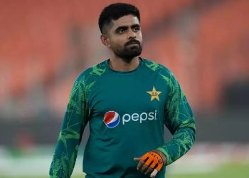 Babar Azam