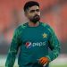 Babar Azam