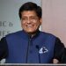 Piyush Goyal