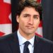 Canada's Prime Minister Justin Trudeau