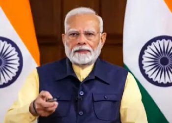 Narendra Modi