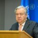 António Guterres