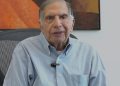 Ratan Tata