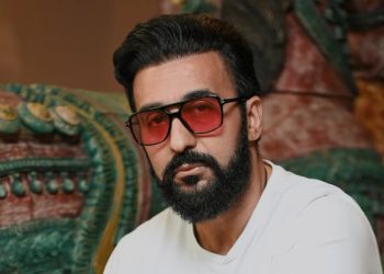 Raj Kundra