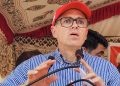 Omar Abdullah