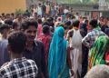 Tension Flares In Bihar's Vaishali As Man Dies During Police Raid