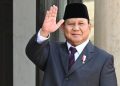 Indonesian President