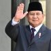 Indonesian President