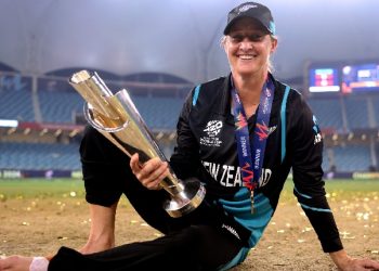 Women’s T20 World Cup