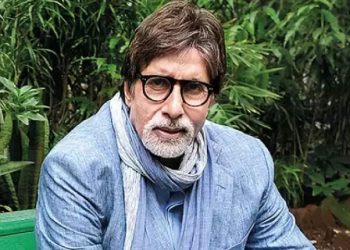 Amitabh Bachchan