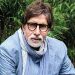 Amitabh Bachchan