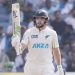 2nd Test: New Zealand Stretch Lead To 188 At Tea