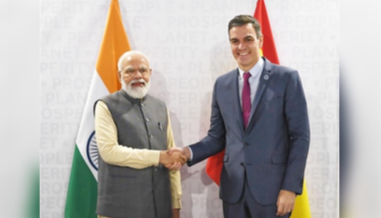 PM Modi and Spanish counterpart to launch C-295 aircraft facility in Vadodara on Monday