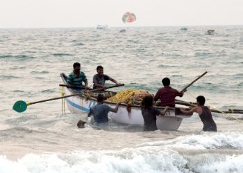 Sri Lankan Navy