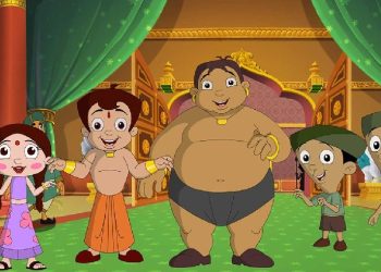 Chhota Bheem