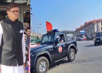 Omar Abdullah