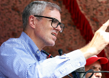 Omar Abdullah