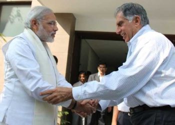 Ratan Tata