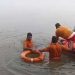 Mahanadi drowning