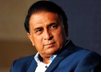 Sunil-Gavaskar