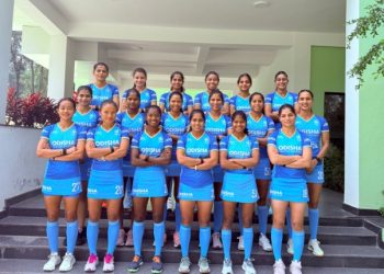 Women's Asian Champions