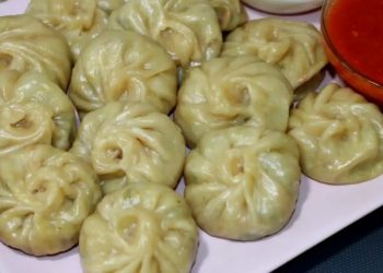 Momos In Hyderabad