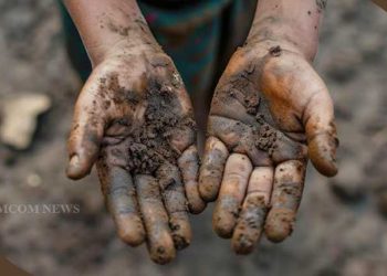 Bonded Labour Racket Busted