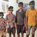 Bonded Labour Racket Busted