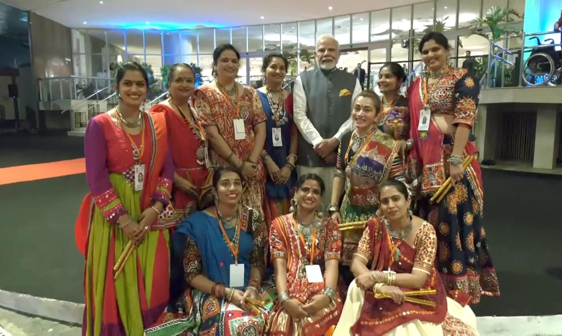 Narendra Modi