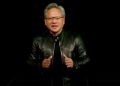 Jensen Huang, NVIDIA's founder and CEO.(photo: NVIDIA/Twitter)