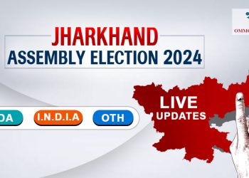 JHARKHAND-LIVE-UPDATES