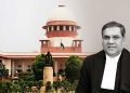 Justice Sanjiv Khanna