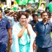 Priyanka Gandhi