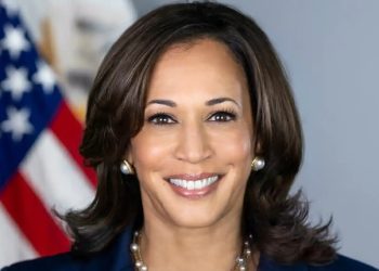 Kamala Harris