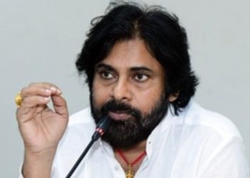 Pawan Kalyan