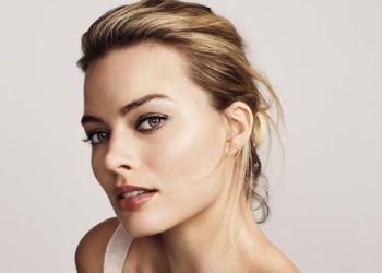 Margot Robbie