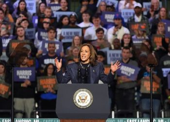 Kamala Harris