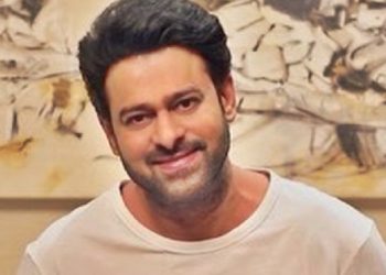 Prabhas