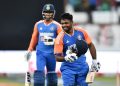 Sanju Samson