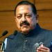 Jitendra Singh