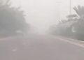 Pakistan Battles Smog