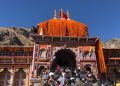 Badrinath Temple