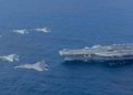 India's Maritime Surveillance