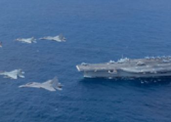 India's Maritime Surveillance