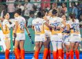 Women’s Asian Champions Trophy