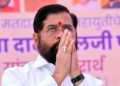 Eknath Shinde