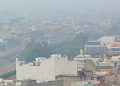 Jaipur's Air Quality