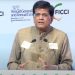 Industry Minister Piyush Goyal