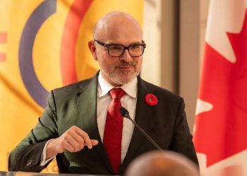 Randy Boissonnault